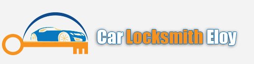 Car Locksmith Eloy AZ Logo